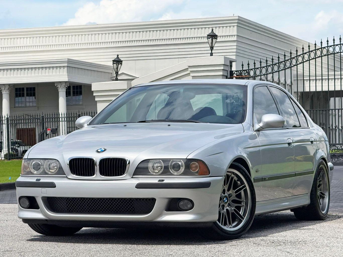 bmw 5 series 2000 WBSDE9343YBZ94268 image bmw 5 series 2000 WBSDE9343YBZ94268 image